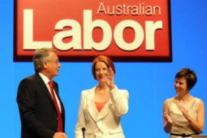 labor party australia