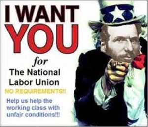 labor unions facts