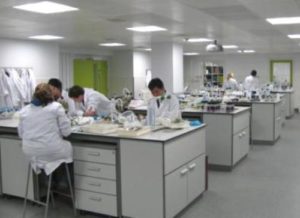 laboratory pic