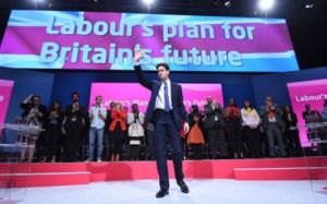 labour party leadership