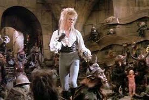 labyrinth movie images
