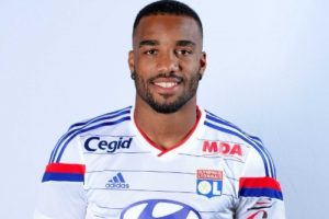 lacazette