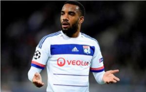 lacazette facts