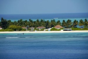 laccadive sea facts