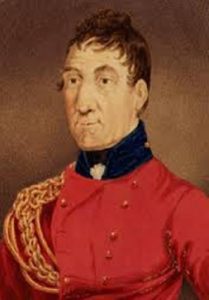 lachlan macquarie image