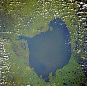 facts about lake okeechobee