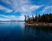 facts about lake tahoe