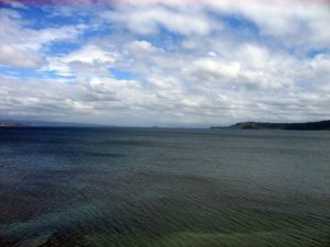 facts about lake taupo