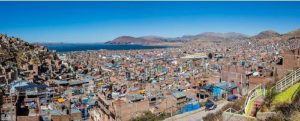 facts about lake titicaca