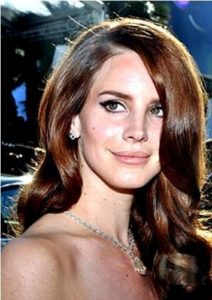 facts about lana del rey