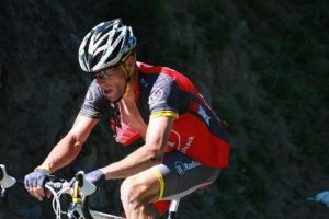 facts about lance armstrong