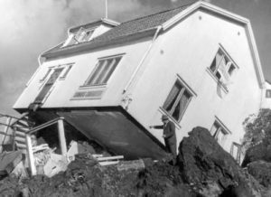 facts about landslides