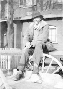 facts about langston hughes