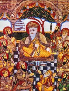 guru nanak