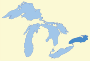 lake ontario