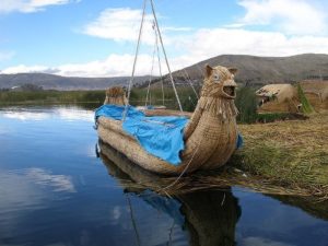 lake titicaca facts