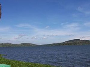 lake victoria images