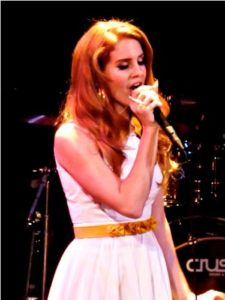 lana del rey pic
