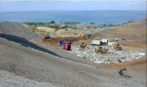 landfills hawaii