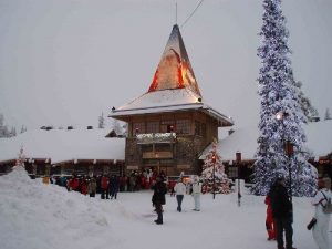 lapland picture