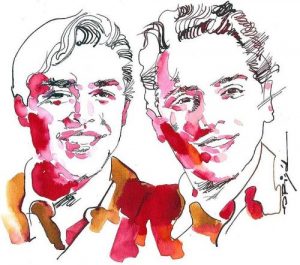larry page facts