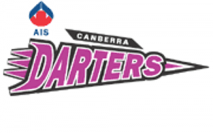 AIS Canberra Darters