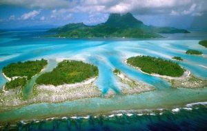 bora bora lagoon