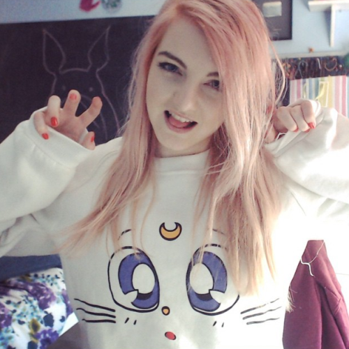Facts about LDShadowLady