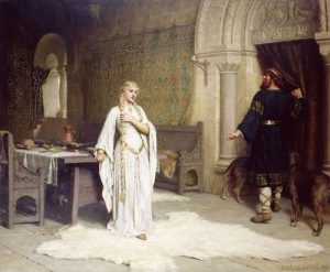 facts about lady godiva
