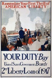 facts about lady liberty