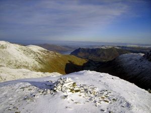 facts about lake district
