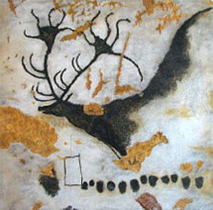 facts about lascaux caves