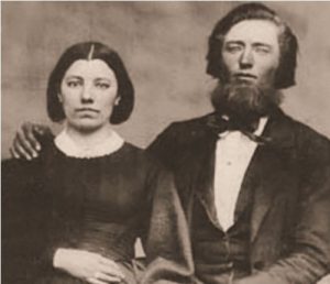 Facts about Laura Ingalls Wilder