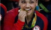 Facts about Laurie Hernandez