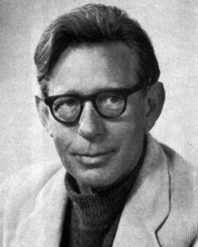 Facts about Laurie Lee