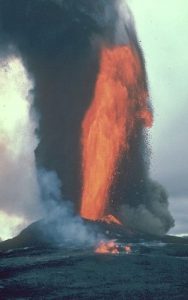 Facts about Lava Pic