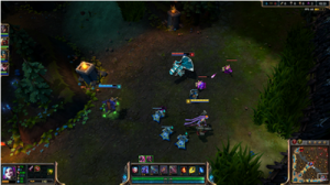 Facts about League of Legends