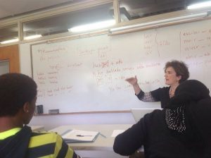 Facts about Learning Languages