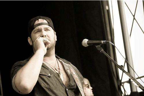 Facts about Lee Brice