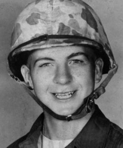 Facts about Lee Harvey Oswald