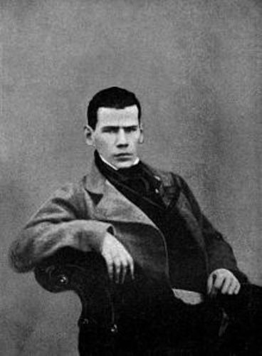 Facts about Leo Tolstoy