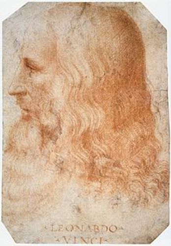 Facts about Leonardo da Vinci