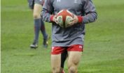 Facts about leigh halfpenny
