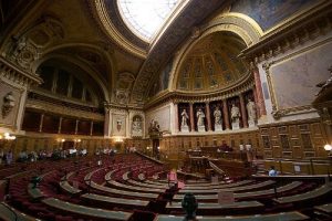 French Senate