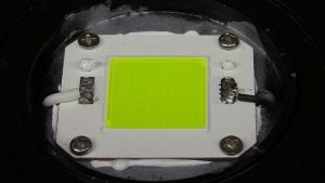 LED Light Pic