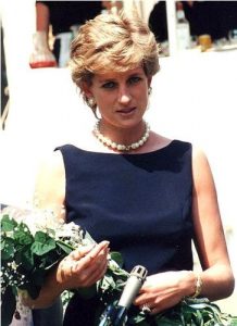 lady diana