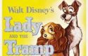 lady and the tramp facts