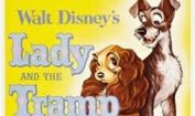 lady and the tramp facts