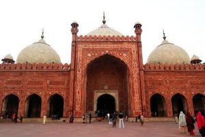 lahore