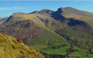 lake district facts
